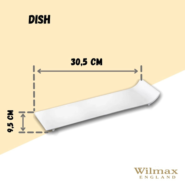 DISH WL‑992621/A WILMAX Dish wl‑992621/a Wilmax (photo 2)