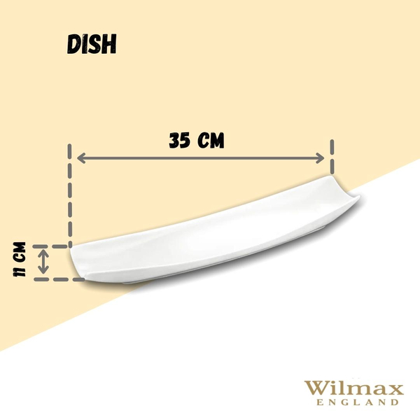 DISH WL‑992623/A WILMAX Dish wl‑992623/a Wilmax (photo 2)
