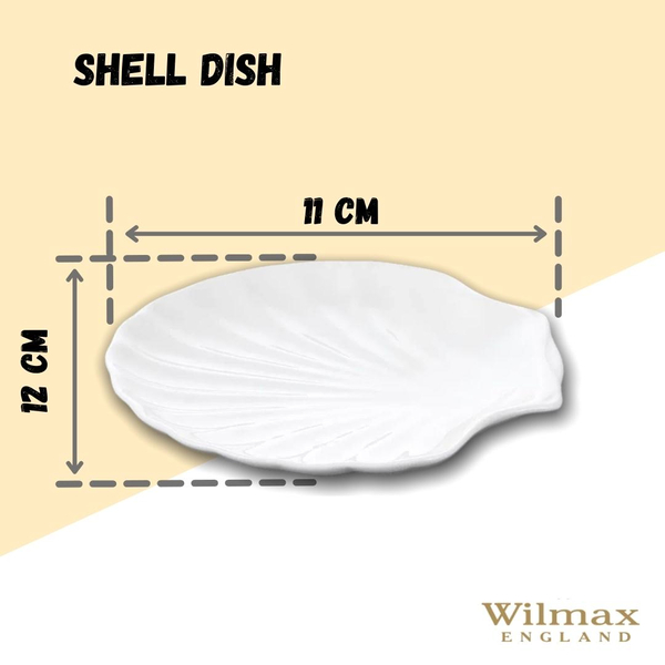 Shell dish wl‑992010/a Wilmax (photo 2)