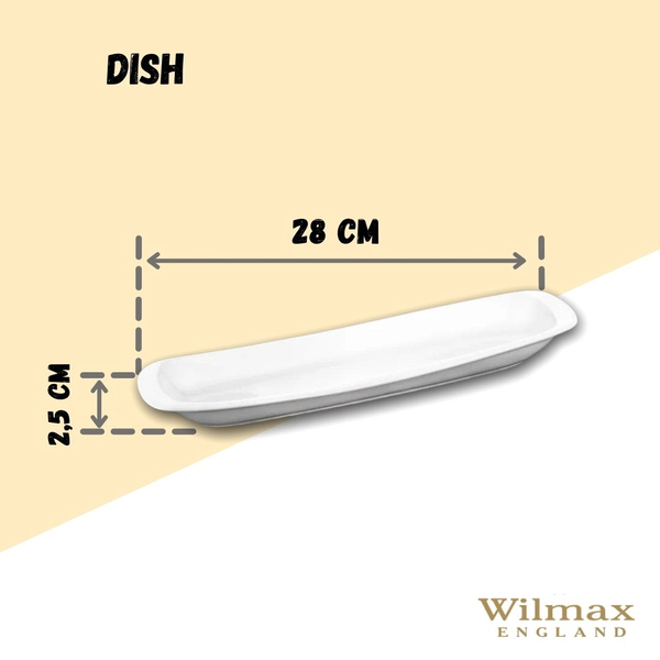DISH WL‑992643/A WILMAX Dish wl‑992643/a Wilmax (photo 2)