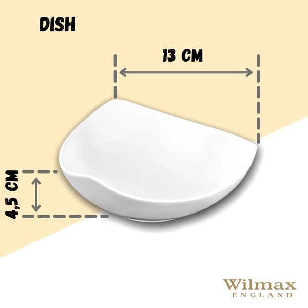 DISH WL‑992613/A WILMAX Dish wl‑992613/a Wilmax (photo 2)