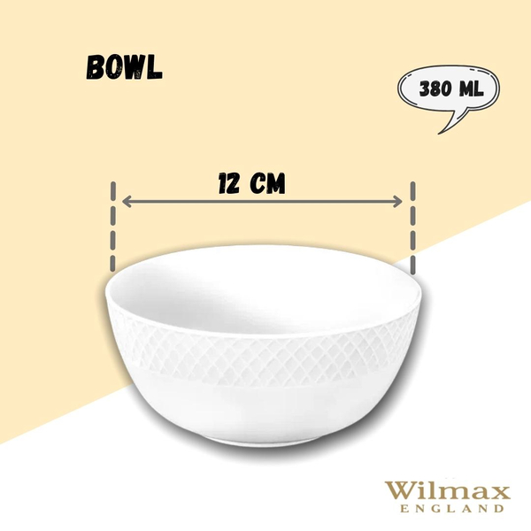 ZESTAW SALATEREK W OPAKOWANIU PREZENTOWYM WL‑880113/2C WILMAX Zestaw salaterek w opakowaniu prezentowym wl‑880113/2c Wilmax (photo 10)
