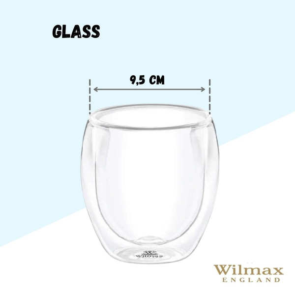 GLASS WL‑888764/A WILMAX Glass wl‑888764/a Wilmax (photo 10)
