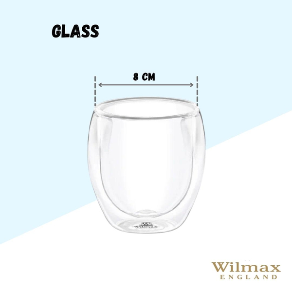 GLASS WL‑888761/A WILMAX Glass wl‑888761/a Wilmax (photo 3)