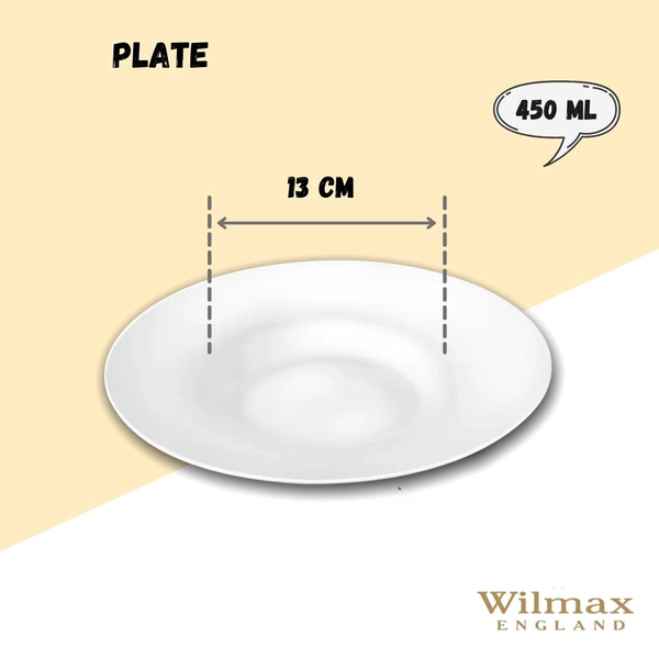PLATE WL‑991274/A WILMAX Plate wl‑991274/a Wilmax (photo 3)