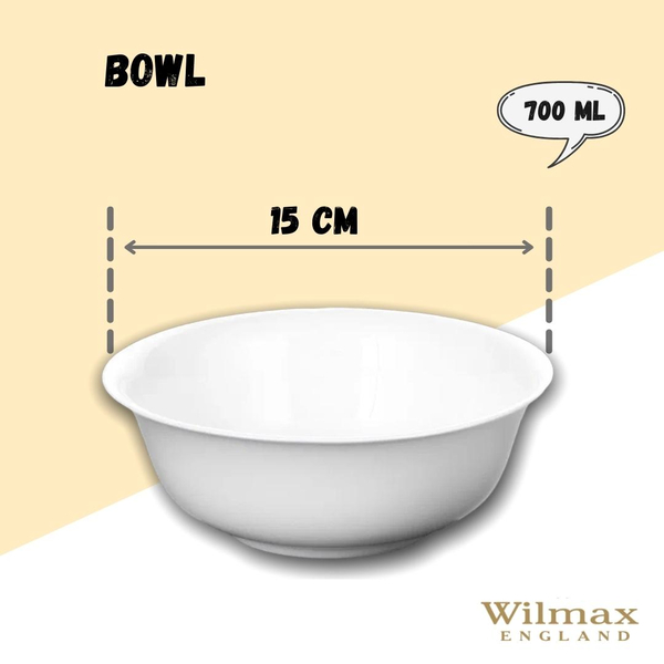 BOWL WL‑992004/A WILMAX Bowl wl‑992004/a Wilmax (photo 3)