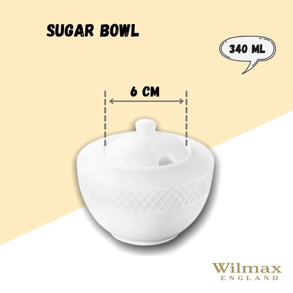 CUKIERNICA 340 ML WL‑880115/A WILMAX Cukiernica 340 ml wl‑880115/a Wilmax (photo 6)