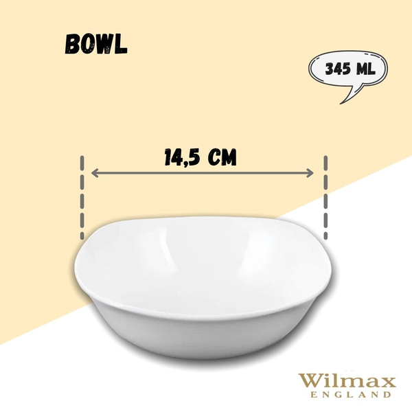 BOWL WL‑992000/A WILMAX Bowl wl‑992000/a Wilmax (photo 3)