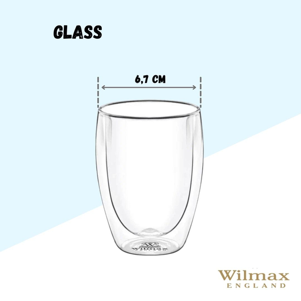 GLASS WL‑888731/A WILMAX Glass wl‑888731/a Wilmax (photo 8)