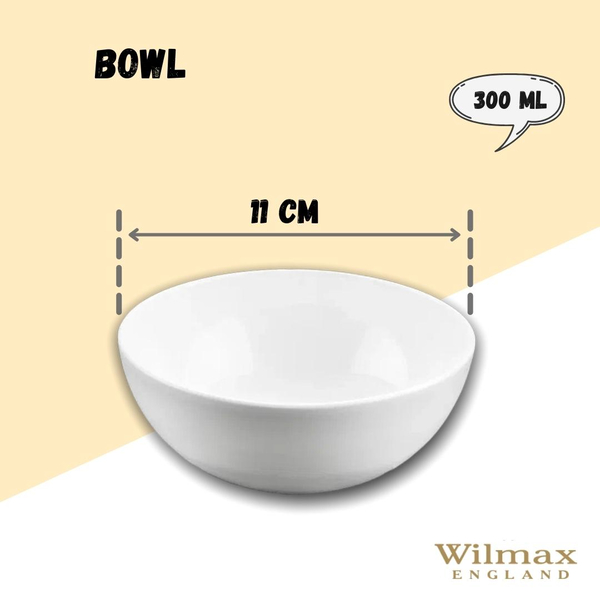 BOWL WL‑992564/A WILMAX Bowl wl‑992564/a Wilmax (photo 3)