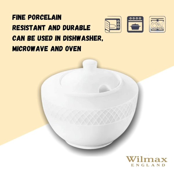 CUKIERNICA 340 ML WL‑880115/A WILMAX Cukiernica 340 ml wl‑880115/a Wilmax (photo 8)