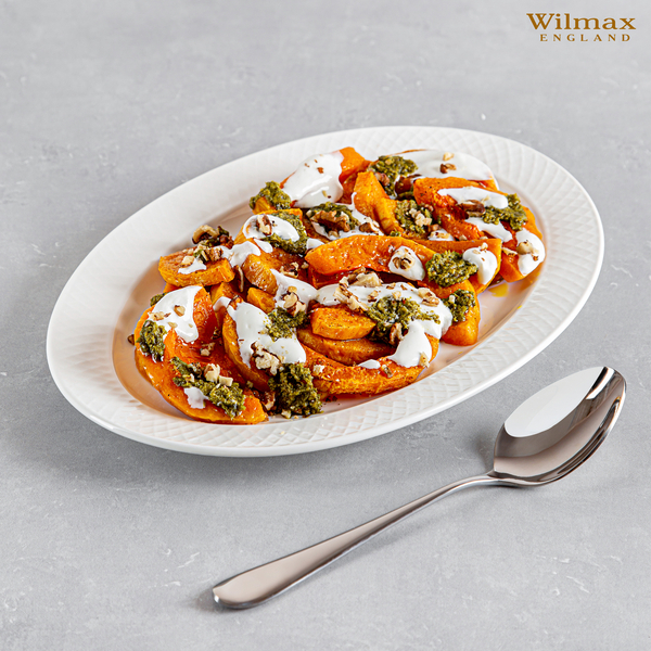 OVAL PLATTER IN COLOUR BOX WL‑880103/1C WILMAX Oval platter in colour box wl‑880103/1c Wilmax (photo 6)
