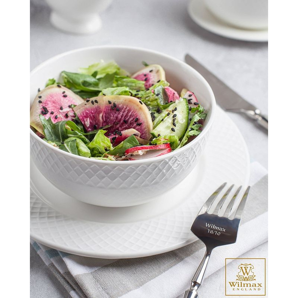 7 PCS BOWL SET IN GIFT BOX WL‑880104/7C WILMAX 7 pcs bowl set in gift box wl‑880104/7c Wilmax (photo 5)