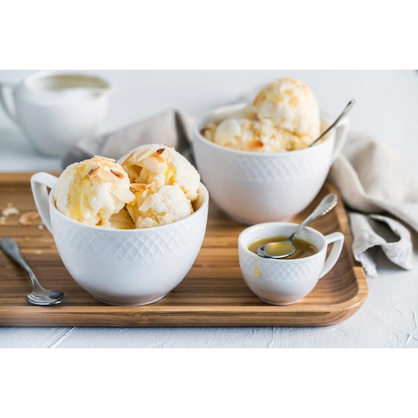 Kávová šálka s podšálkou wl‑880107/ab Wilmax (photo 5)