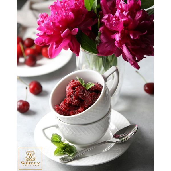 Kávová šálka s podšálkou wl‑880107/ab Wilmax (photo 7)