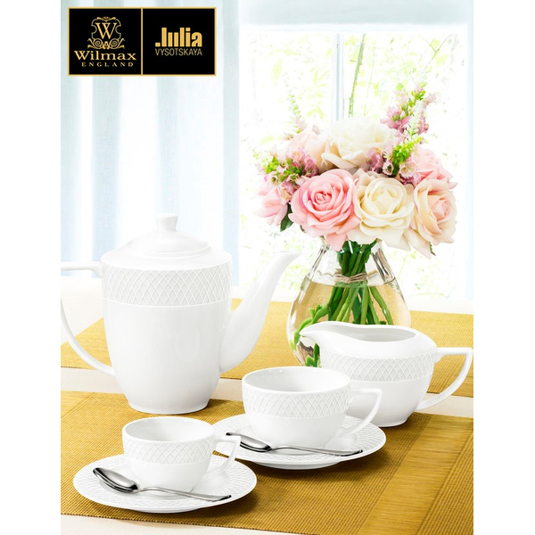 COFFEE POT IN COLOUR BOX WL‑880111/1C WILMAX Coffee pot in colour box wl‑880111/1c Wilmax (photo 7)