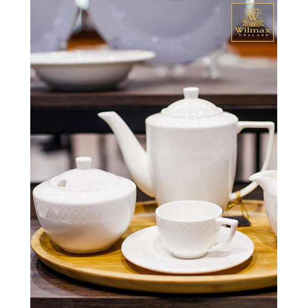 COFFEE POT IN COLOUR BOX WL‑880111/1C WILMAX Coffee pot in colour box wl‑880111/1c Wilmax (photo 4)