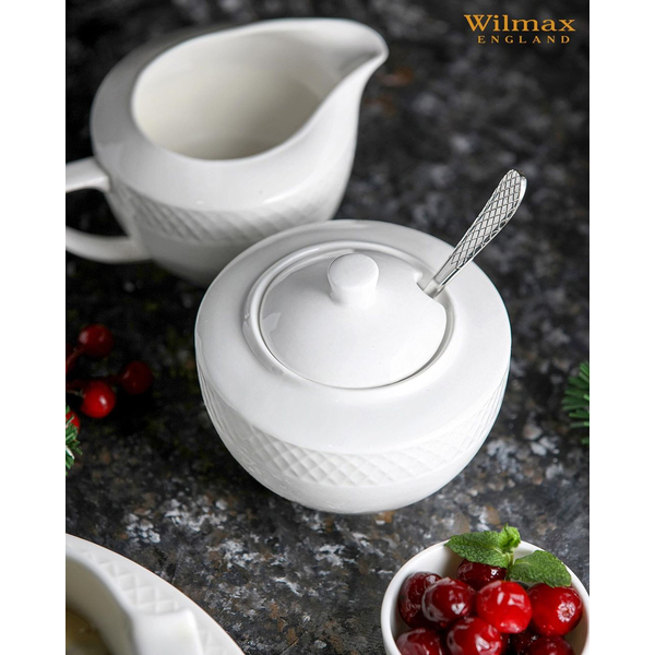 CUKIERNICA 340 ML WL‑880115/A WILMAX Cukiernica 340 ml wl‑880115/a Wilmax (photo 4)