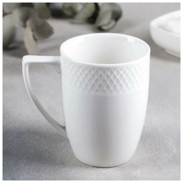 MUG SET OF 2 IN GIFT BOX WL‑880119/2C WILMAX Mug set of 2 in gift box wl‑880119/2c Wilmax (photo 7)
