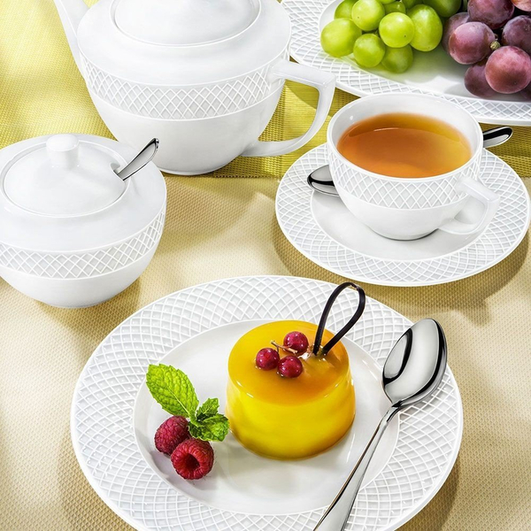 COFFEE CUP & SAUCER WL‑880107/AB WILMAX Coffee cup & saucer wl‑880107/ab Wilmax (photo 3)