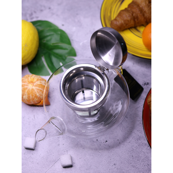 Czajniczek wl‑888804/a Wilmax (photo 5)