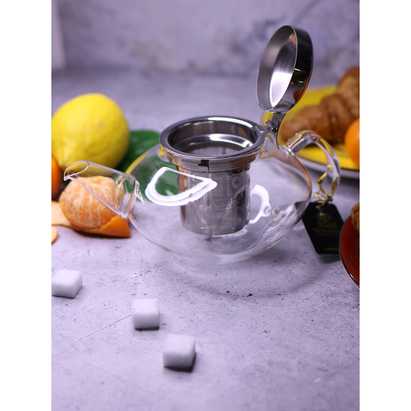 Tea pot wl‑888805/a Wilmax (photo 4)