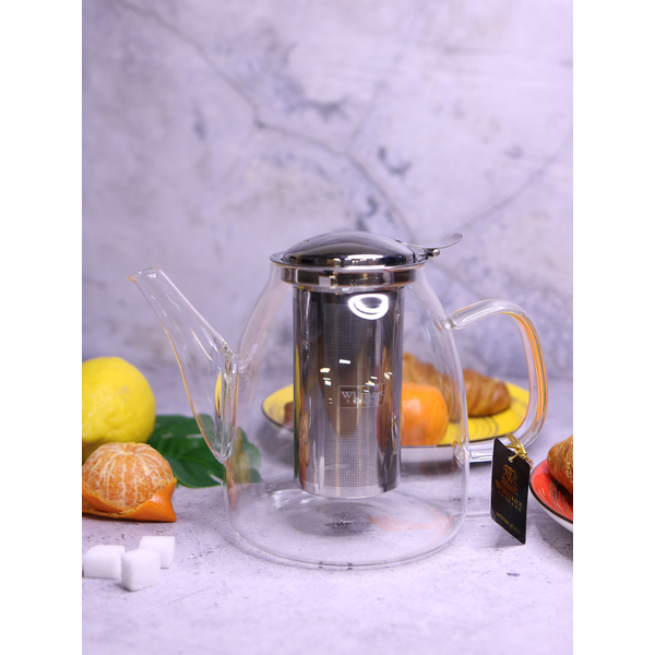 Czajniczek wl‑888809/a Wilmax (photo 5)