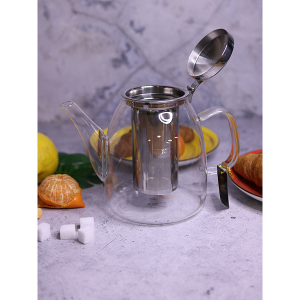 Czajniczek wl‑888809/a Wilmax (photo 6)