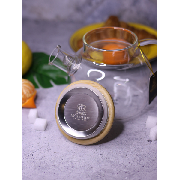 Czajniczek wl‑888810/a Wilmax (photo 6)