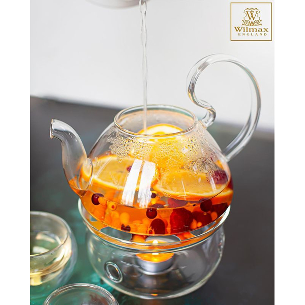 TEA POT WL‑888817/A WILMAX Tea pot wl‑888817/a Wilmax (photo 8)
