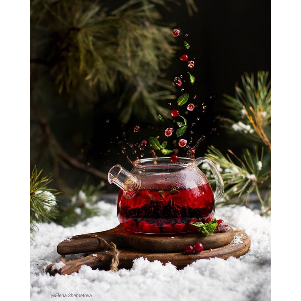 TEA POT WL‑888825/A WILMAX Tea pot wl‑888825/a Wilmax (photo 2)