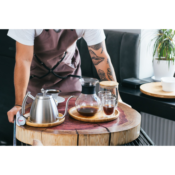 KARAFKA DO KAWY WL‑888854/A WILMAX Karafka do kawy wl‑888854/a Wilmax (photo 5)