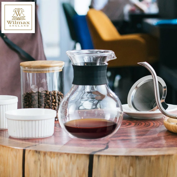 KARAFKA DO KAWY WL‑888854/A WILMAX Karafka do kawy wl‑888854/a Wilmax (photo 4)
