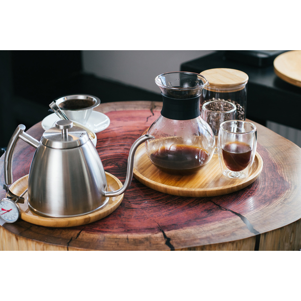 KARAFKA DO KAWY WL‑888854/A WILMAX Karafka do kawy wl‑888854/a Wilmax (photo 6)