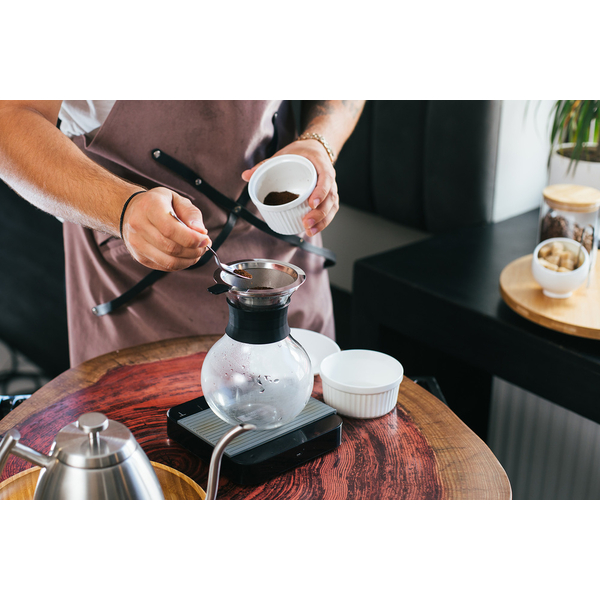 KARAFKA DO KAWY WL‑888854/A WILMAX Karafka do kawy wl‑888854/a Wilmax (photo 7)