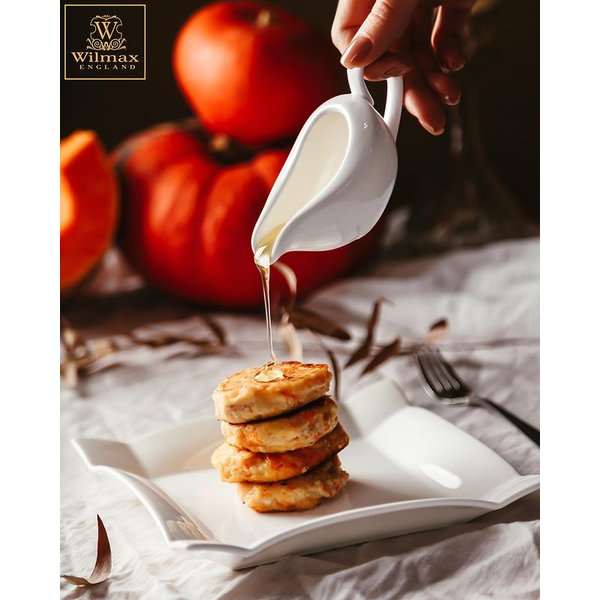 DESSERT PLATE WL‑991231/A WILMAX Dessert plate wl‑991231/a Wilmax (photo 6)