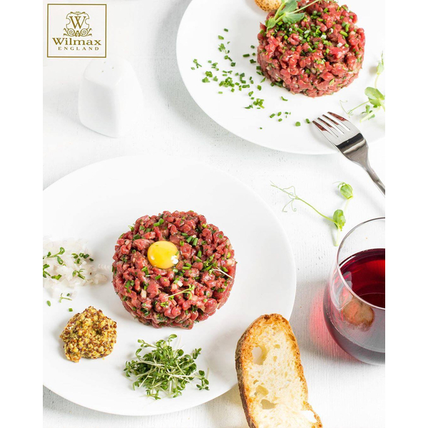 DINNER PLATE WL‑991248/A WILMAX Dinner plate wl‑991248/a Wilmax (photo 4)