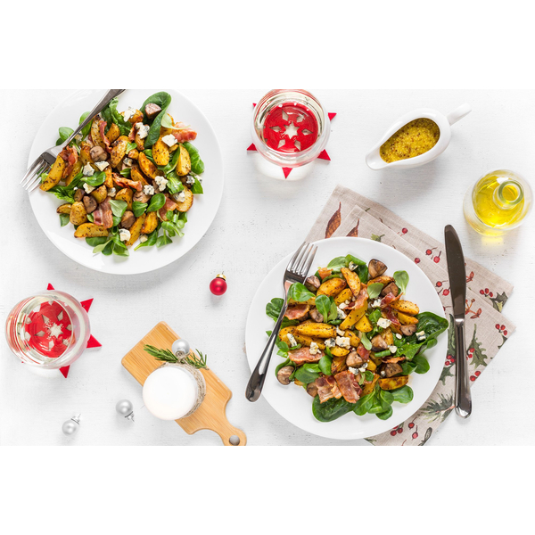 DINNER PLATE WL‑991248/A WILMAX Dinner plate wl‑991248/a Wilmax (photo 5)