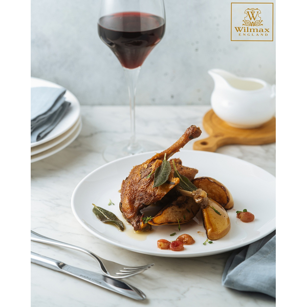 DINNER PLATE WL‑991249/A WILMAX Dinner plate wl‑991249/a Wilmax (photo 5)