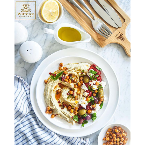 Round platter wl‑991251/a Wilmax (photo 3)