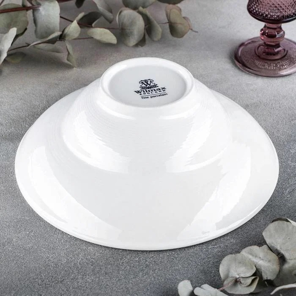 DEEP PLATE WL‑991272/A WILMAX Deep plate wl‑991272/a Wilmax (photo 5)