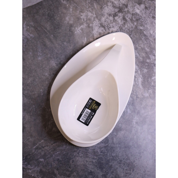BOWL WITH HANDLE WL‑991282/A WILMAX Bowl with handle wl‑991282/a Wilmax (photo 4)