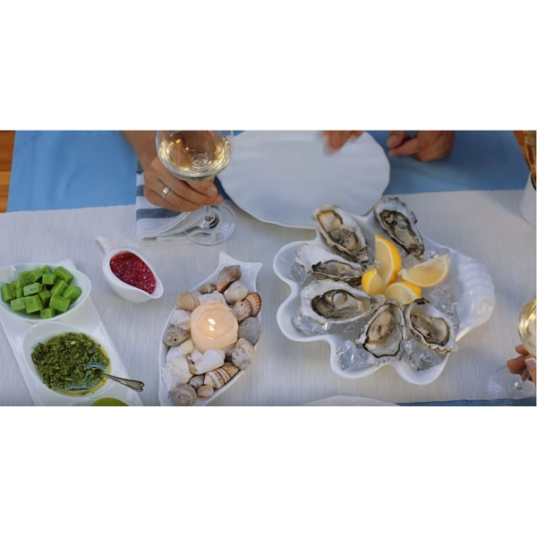 FISH PLATE WL‑992008/A WILMAX Fish plate wl‑992008/a Wilmax (photo 4)