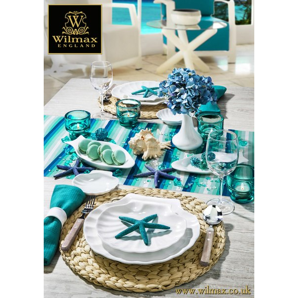 Shell dish wl‑992010/a Wilmax (photo 4)