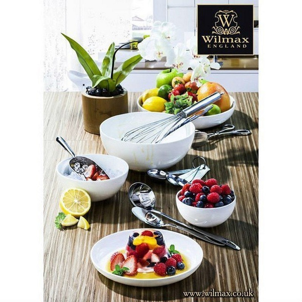 BOWL WL‑992565/A WILMAX Bowl wl‑992565/a Wilmax (photo 7)