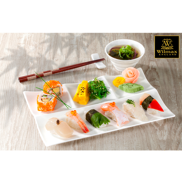 PLATTER WL‑992598/A WILMAX Platter wl‑992598/a Wilmax (photo 3)