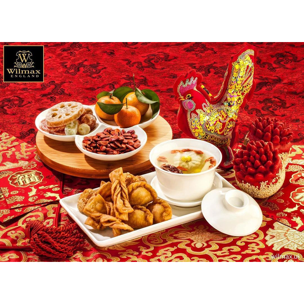 DIVIDED DISH WL‑992614/A WILMAX Divided dish wl‑992614/a Wilmax (photo 5)