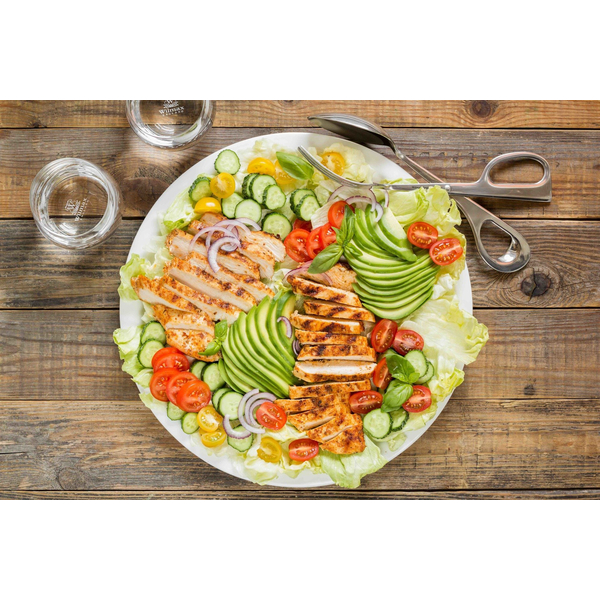 PIZZA PLATE WL‑992618/A WILMAX Pizza plate wl‑992618/a Wilmax (photo 5)