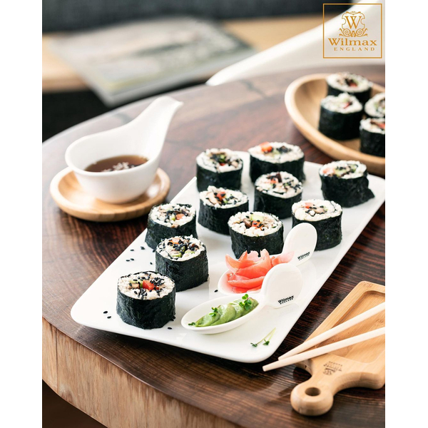 FLAT PLATTER WL‑992620/A WILMAX Flat platter wl‑992620/a Wilmax (photo 5)