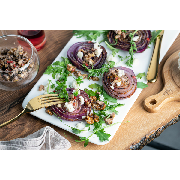 FLAT PLATTER WL‑992637/A WILMAX Flat platter wl‑992637/a Wilmax (photo 5)